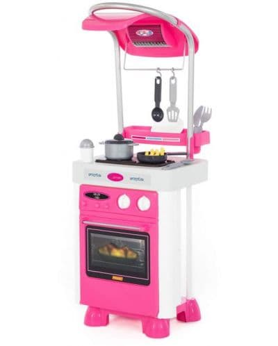 Polesie Children's Kitchen - Carmen