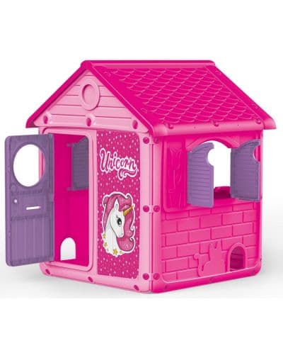 DOLU UNICORN Garden Playhouse