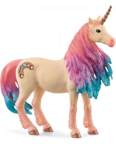 Schleich Bayala Figure - Marshmallow Unicorn - Mare