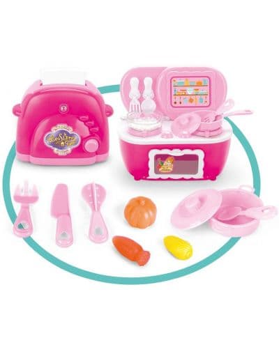 Raya Toys Play Set - Mini Kitchen