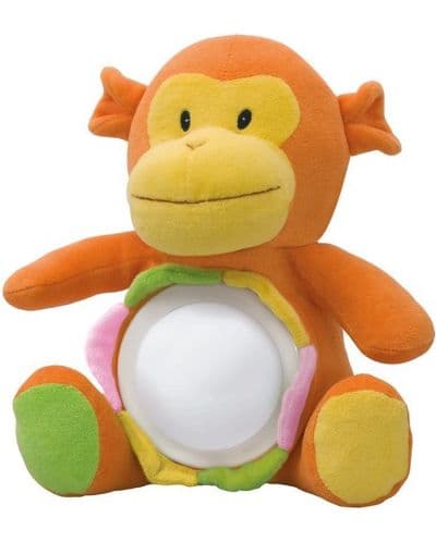 Lanaform Apy Plush Children's Lamp Toy