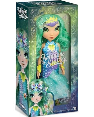 Nebulous Stars Luxury Doll - Marinia