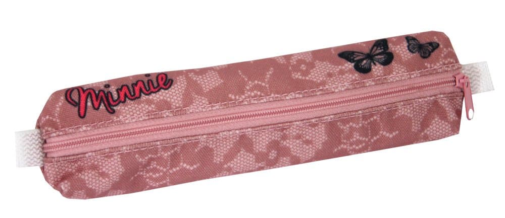 Ученически мини несесер с ластик Disney Minnie 28 Teen