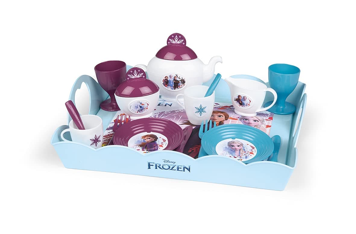Frozen Children's Tea Set, Smoby