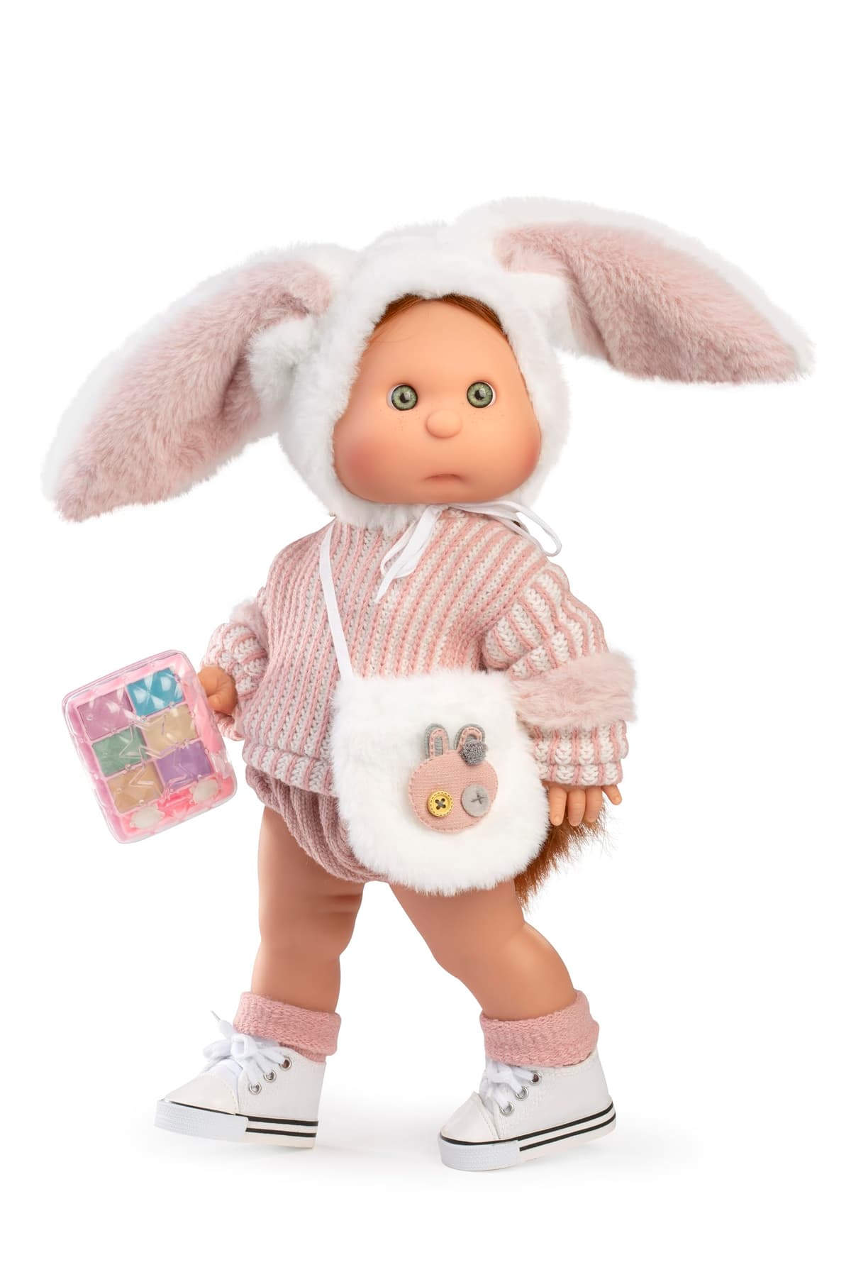 Antonio Juan Doll Iris 38 cm, 23312