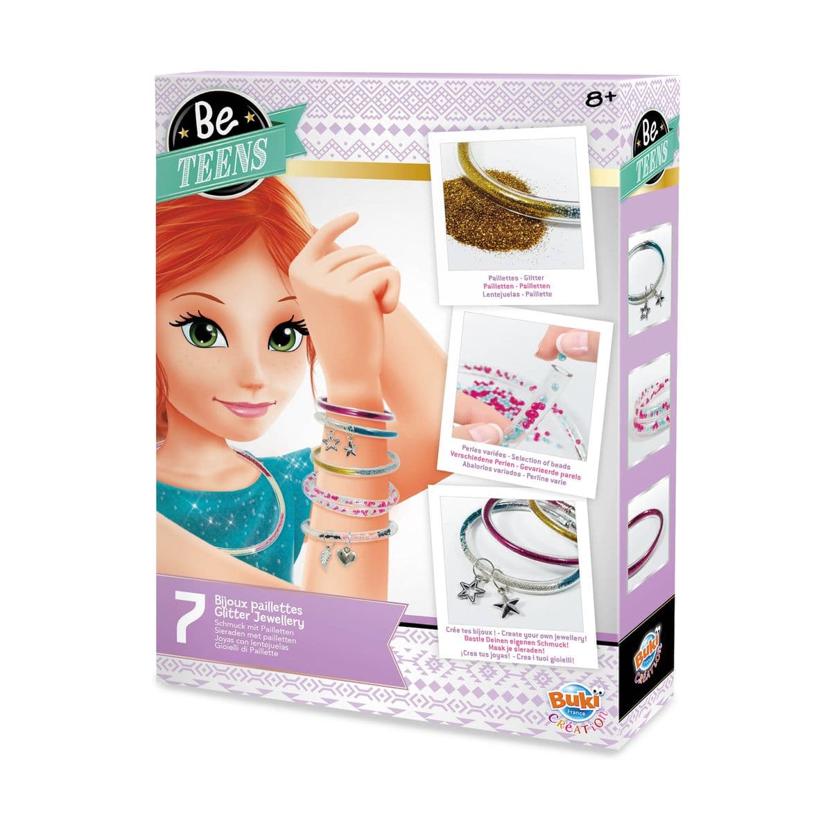 DIY Stylish Jewellery