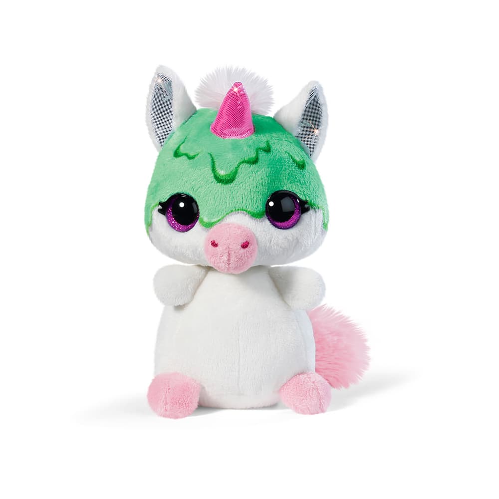 Plush Toy - Unicorn 22 cm