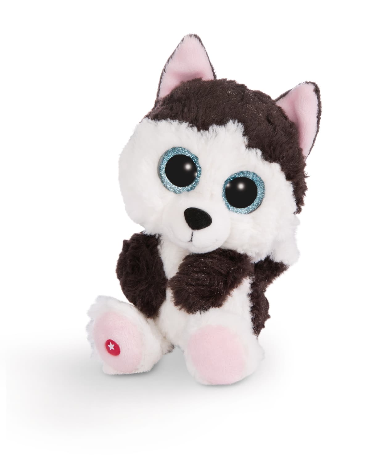 Plush Toy - Puppy - 15 cm