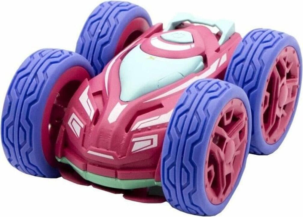 Silverlit Neo Small Robo Car, Pink