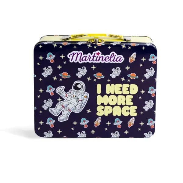 Martinelia Children's Gift Set Need More Space