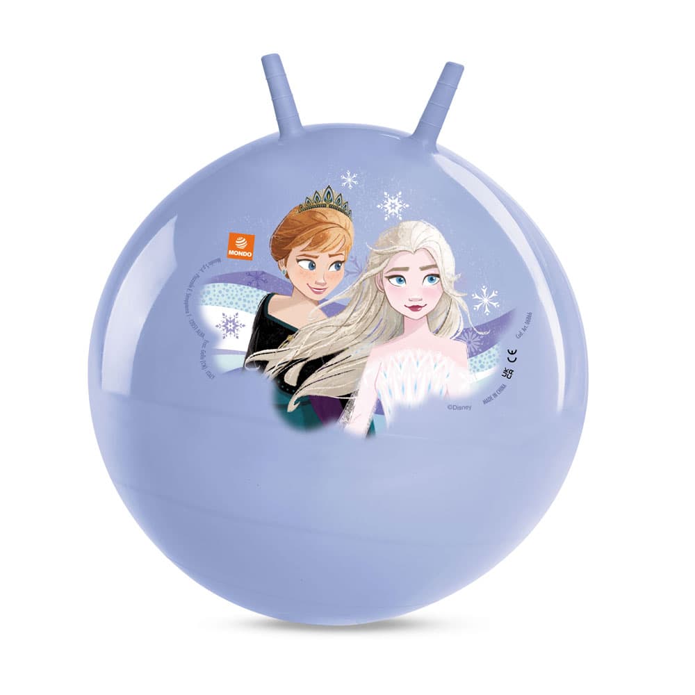 MONDO Frozen Топка за скачане